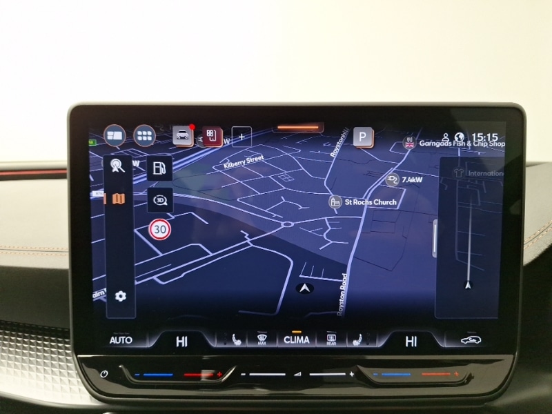 Used Cupra Leon 2025 for sale - 76636534: Photo 14