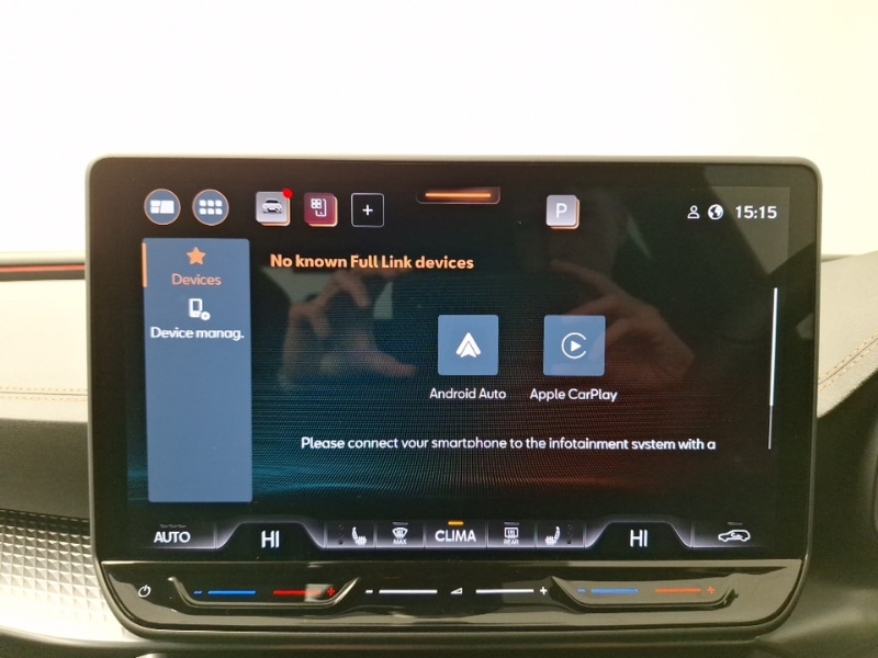 Used Cupra Leon 2025 for sale - 76636534: Photo 15