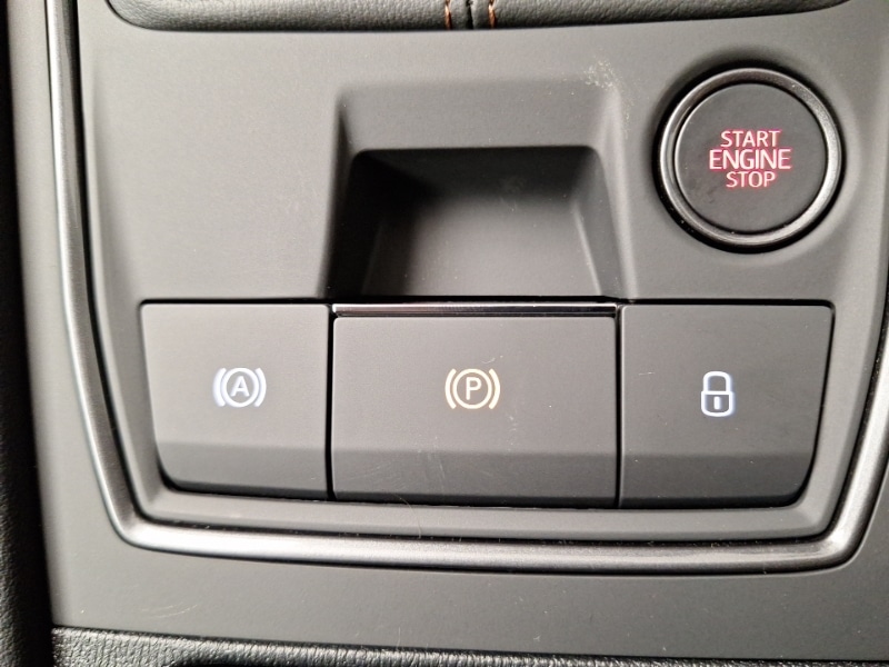 Used Cupra Leon 2025 for sale - 76636534: Photo 18