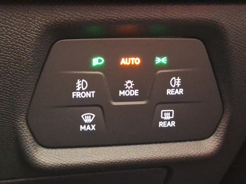 Used Cupra Leon 2025 for sale - 76636534: Photo 19