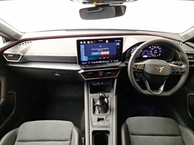 Used Cupra Leon 2025 for sale - 76636534: Photo 2