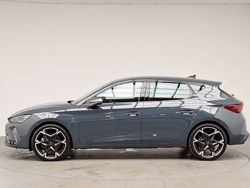 Used Cupra Leon 2025 for sale - 76636534: Photo 4