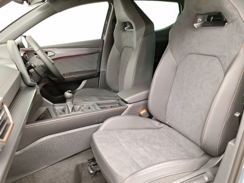 Used Cupra Leon 2025 for sale - 76636534: Photo 5