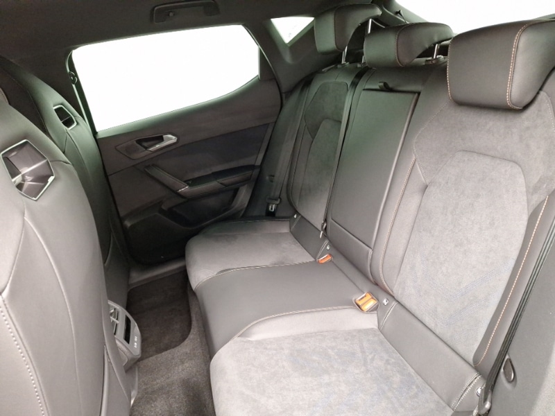 Used Cupra Leon 2025 for sale - 76636534: Photo 6