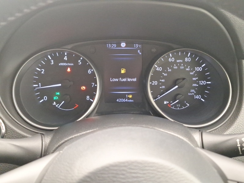 Used Nissan Qashqai 2018 for sale - 77751845: Photo 13