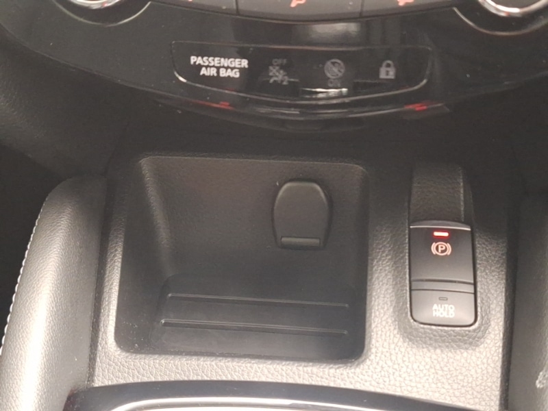 Used Nissan Qashqai 2018 for sale - 77751845: Photo 17