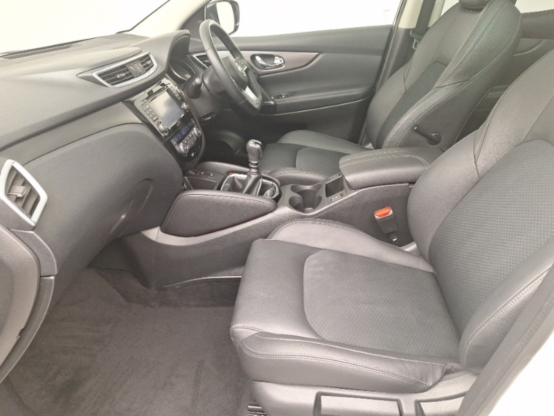 Used Nissan Qashqai 2018 for sale - 77751845: Photo 5