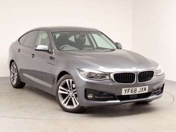 Used BMW 3 Series 2018 for sale - 75018295: Photo