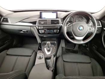 Used BMW 3 Series 2018 for sale - 75018295: Photo