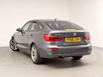 Used BMW 3 Series 2018 for sale - 75018295: Photo