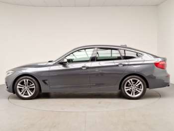 Used BMW 3 Series 2018 for sale - 75018295: Photo