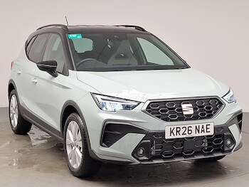 Used SEAT Arona 2026 for sale - 78932994: Photo