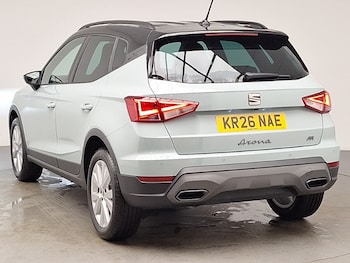 Used SEAT Arona 2026 for sale - 78932994: Photo