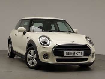 2019 - 1.5 Cooper Classic II 3dr
