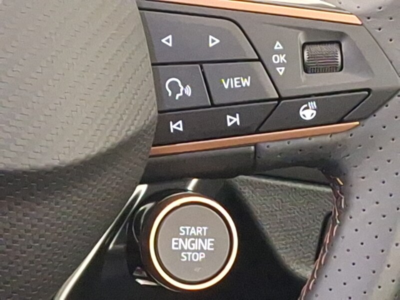 Used Cupra Terramar 2025 for sale - 76669507: Photo 11