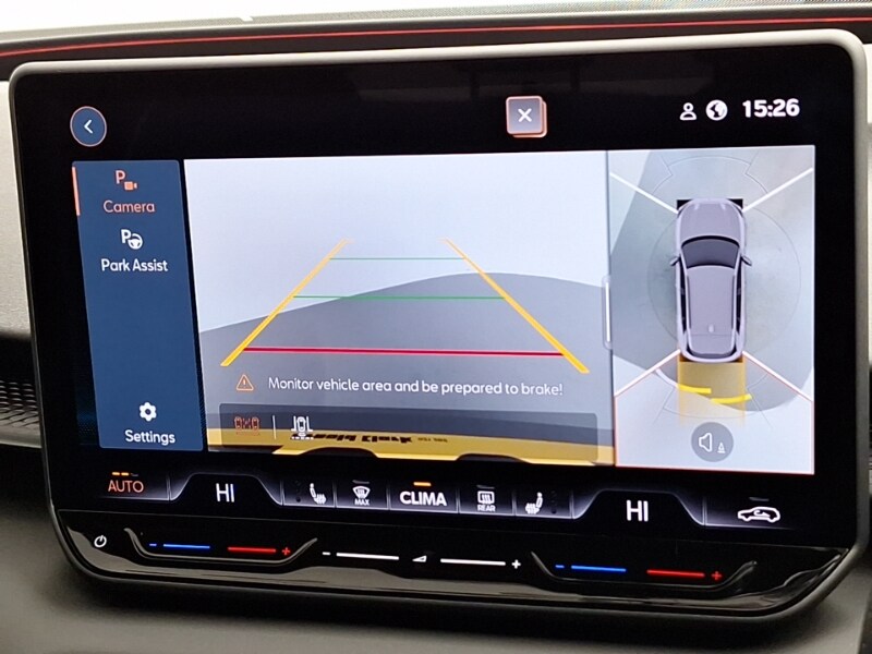 Used Cupra Terramar 2025 for sale - 76669507: Photo 12