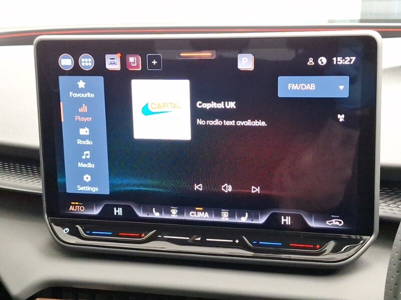 Used Cupra Terramar 2025 for sale - 76669507: Photo 14