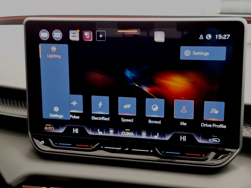 Used Cupra Terramar 2025 for sale - 76669507: Photo 18