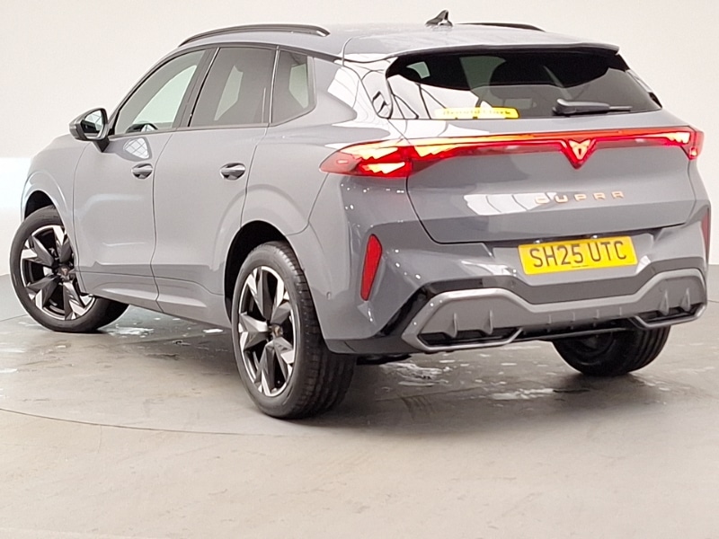 Used Cupra Terramar 2025 for sale - 76669507: Photo 3