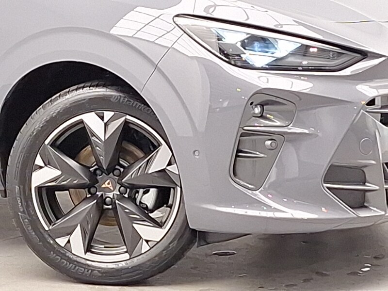 Used Cupra Terramar 2025 for sale - 76669507: Photo 9