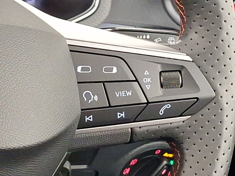 Used SEAT Ibiza 2025 for sale - 77731327: Photo 11