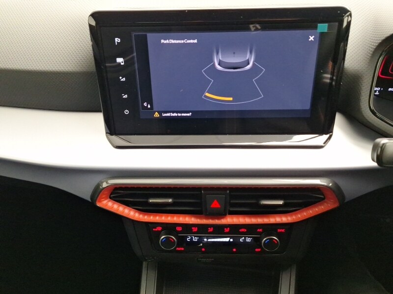 Used SEAT Ibiza 2025 for sale - 77731327: Photo 12