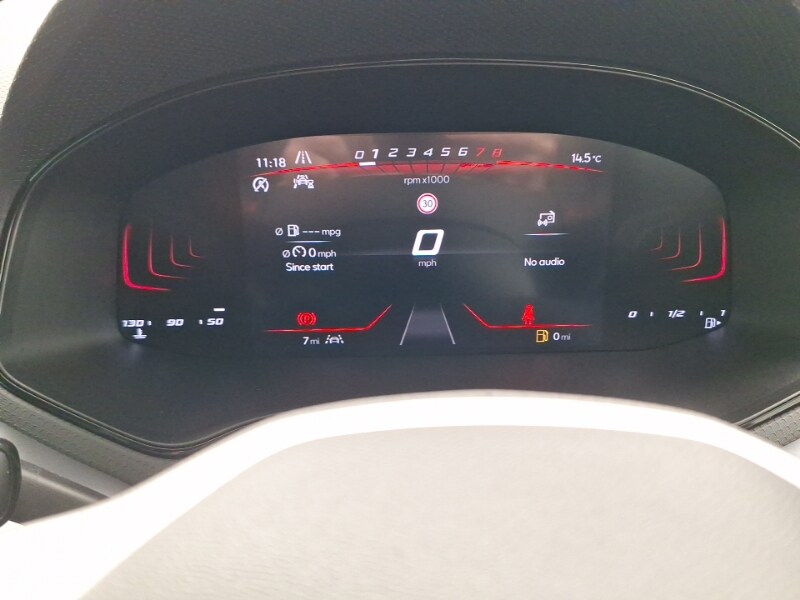 Used SEAT Ibiza 2025 for sale - 77731327: Photo 13