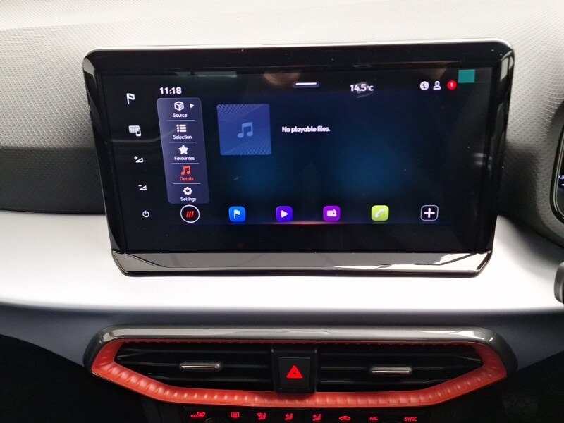 Used SEAT Ibiza 2025 for sale - 77731327: Photo 16