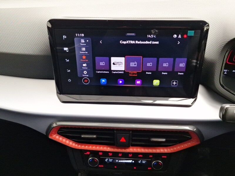 Used SEAT Ibiza 2025 for sale - 77731327: Photo 17