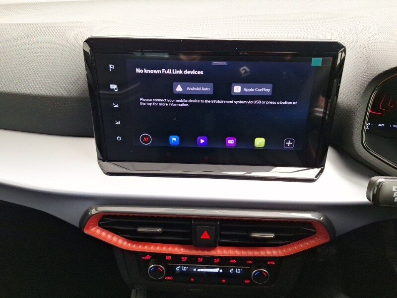 Used SEAT Ibiza 2025 for sale - 77731327: Photo 19