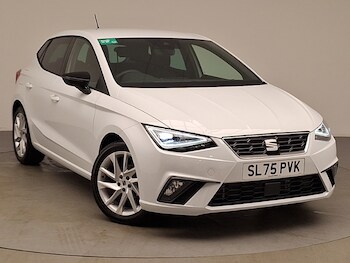 Used SEAT Ibiza 2025 for sale - 77731327: Photo
