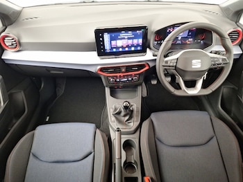 Used SEAT Ibiza 2025 for sale - 77731327: Photo