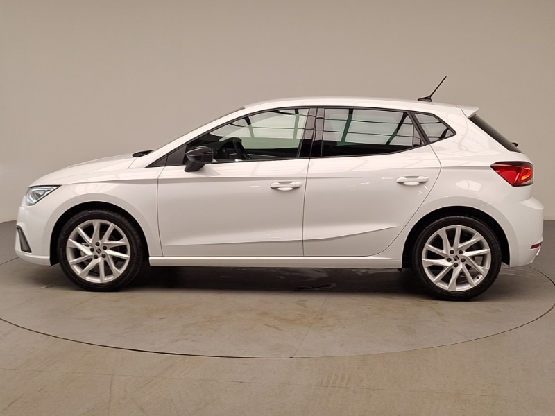 Used SEAT Ibiza 2025 for sale - 77731327: Photo 4