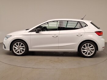 Used SEAT Ibiza 2025 for sale - 77731327: Photo