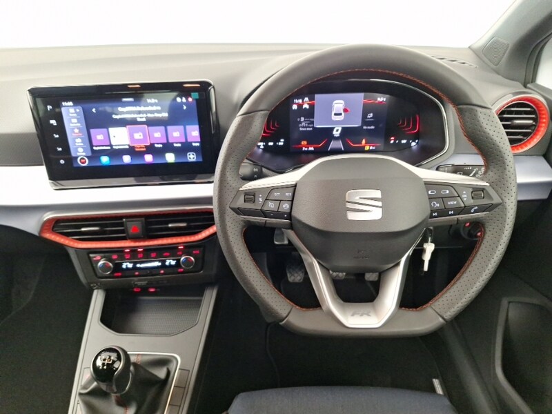 Used SEAT Ibiza 2025 for sale - 77731327: Photo 7