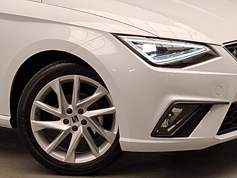 Used SEAT Ibiza 2025 for sale - 77731327: Photo 9