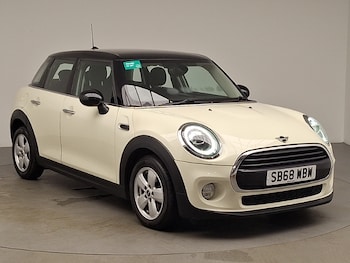 Used MINI Hatch 2018 for sale - 79517268: Photo