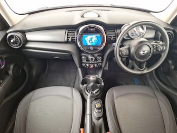 Used MINI Hatch 2018 for sale - 79517268: Photo
