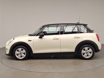 Used MINI Hatch 2018 for sale - 79517268: Photo