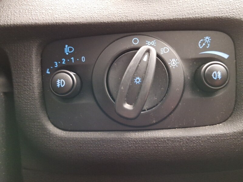 Used Ford Fiesta 2015 for sale - 78125575: Photo 14