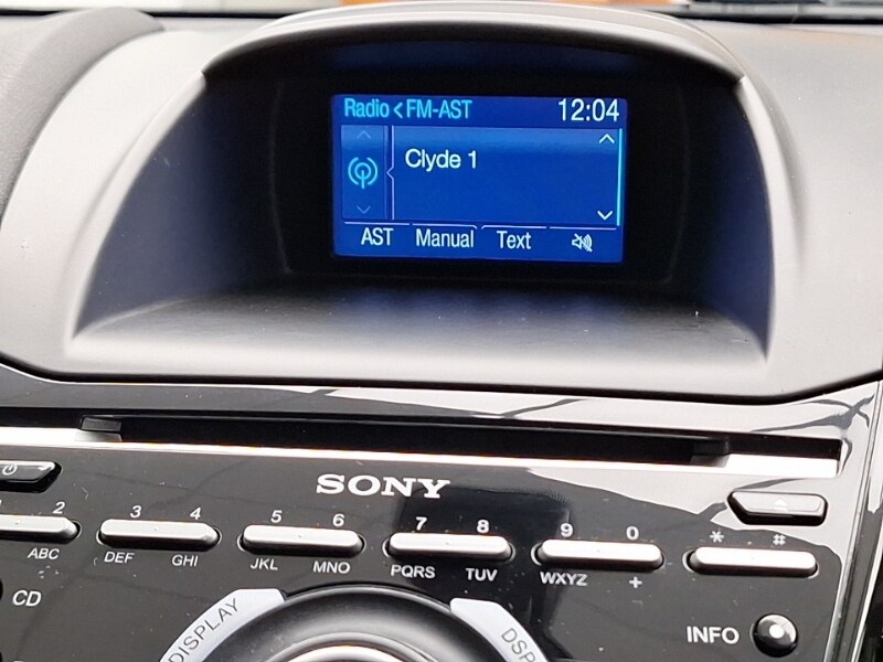 Used Ford Fiesta 2015 for sale - 78125575: Photo 15