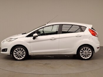 Used Ford Fiesta 2015 for sale - 78125575: Photo