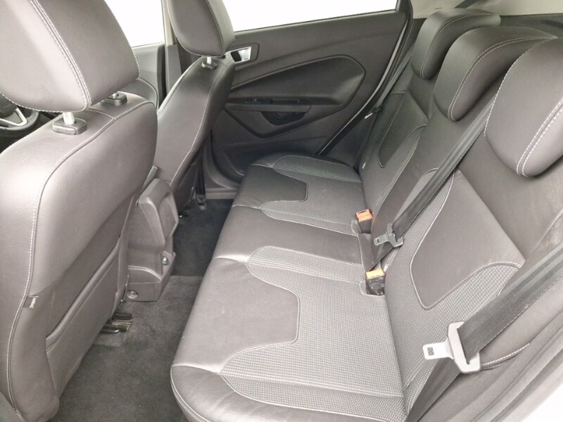 Used Ford Fiesta 2015 for sale - 78125575: Photo 6