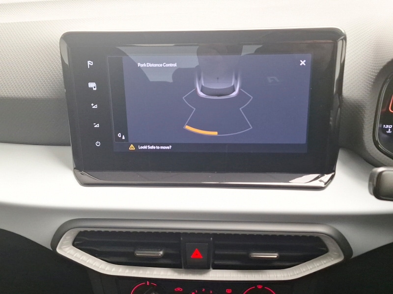 Used SEAT Ibiza 2025 for sale - 78129171: Photo 12