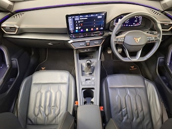 Used Cupra Formentor 2023 for sale - 78312255: Photo