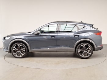 Used Cupra Formentor 2023 for sale - 78312255: Photo