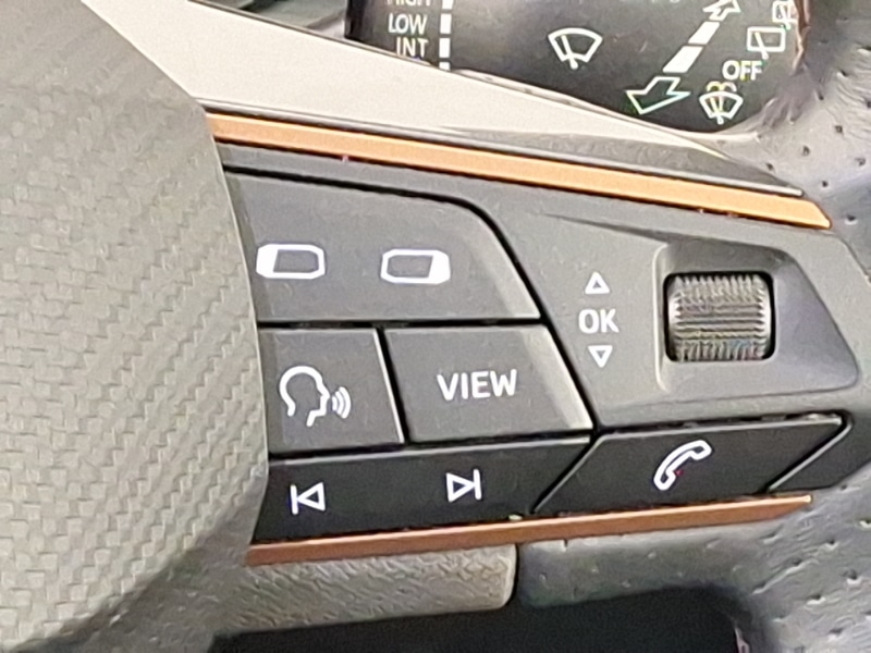 Used Cupra Formentor 2022 for sale - 76834530: Photo 11