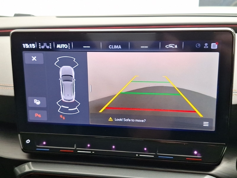 Used Cupra Formentor 2022 for sale - 76834530: Photo 12