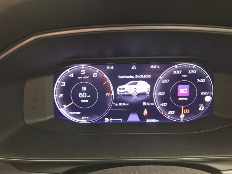 Used Cupra Formentor 2022 for sale - 76834530: Photo 17