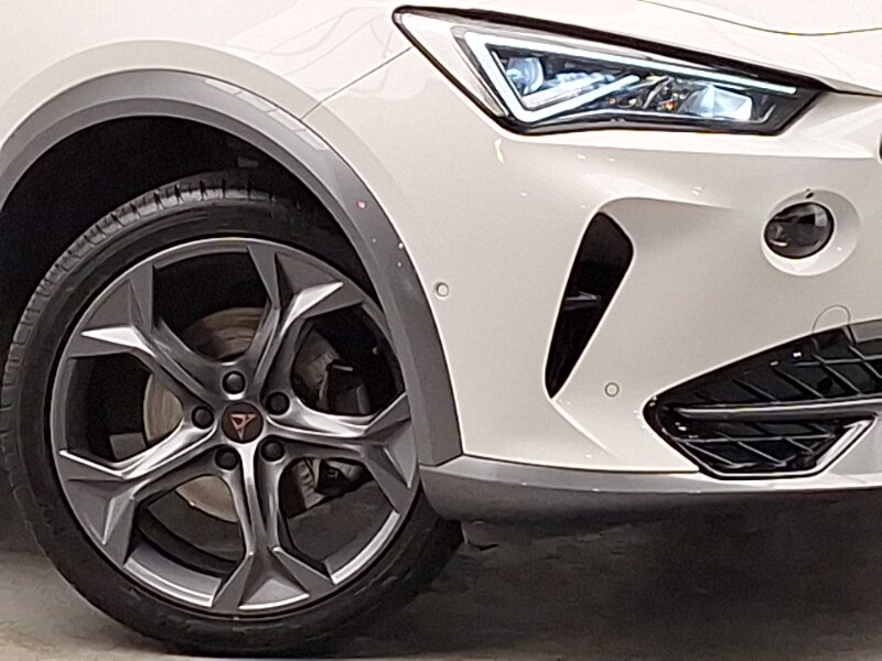 Used Cupra Formentor 2022 for sale - 76834530: Photo 9